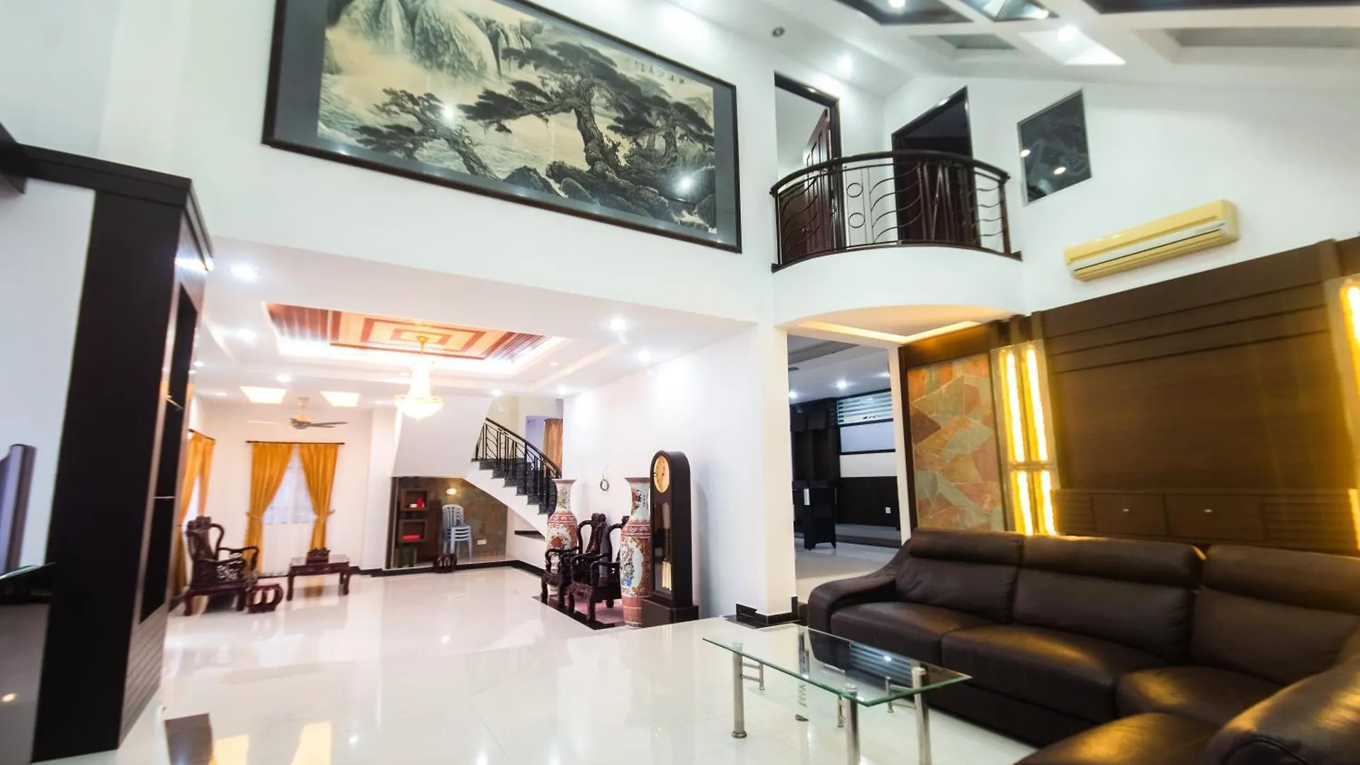 Bukit Mertajam Big Bungalow 15Pax With Bbq Ktv Snooker Villa 0*, Bukit Mertajam Malaysia