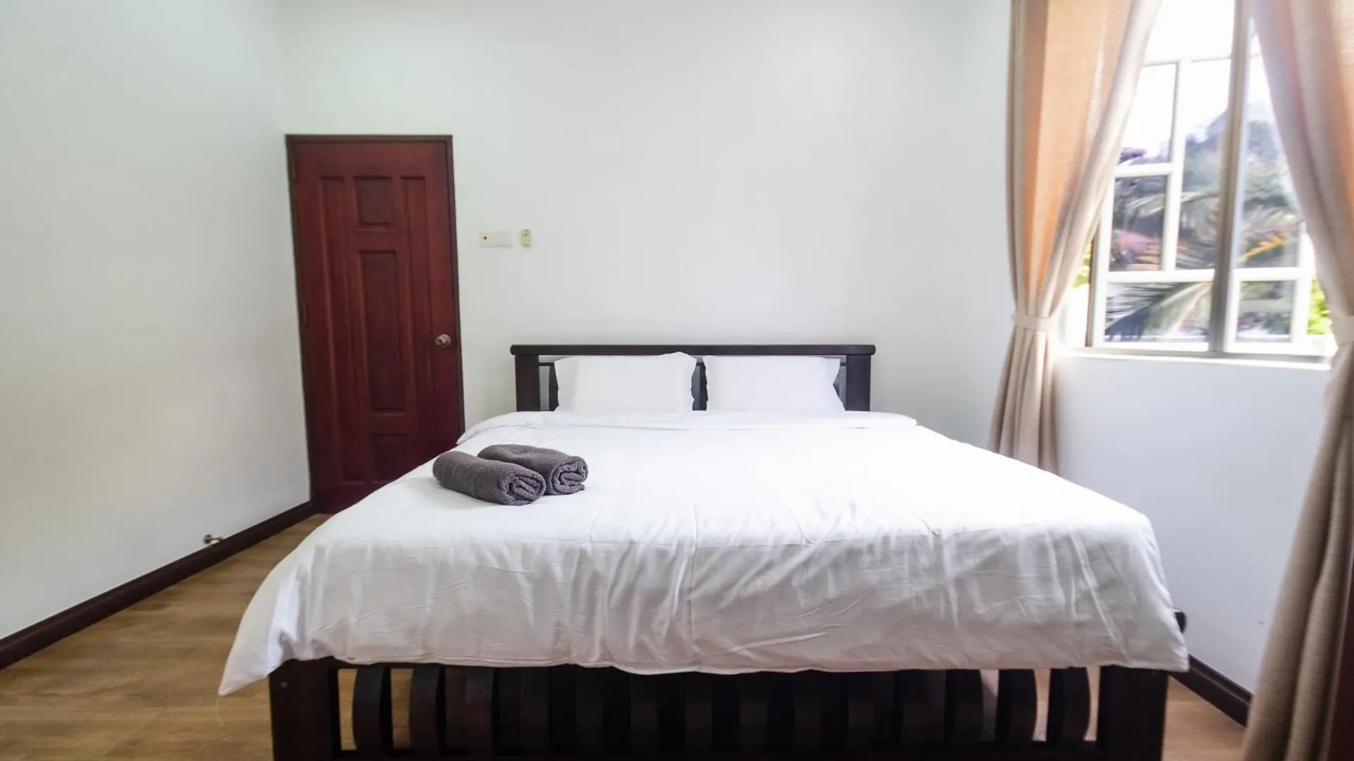 Bukit Mertajam Big Bungalow 15Pax With Bbq Ktv Snooker Villa