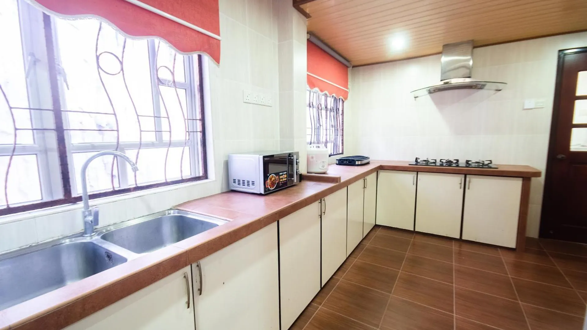 Bukit Mertajam Big Bungalow 15Pax With Bbq Ktv Snooker Villa