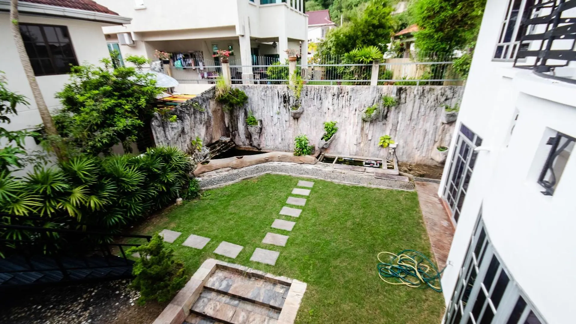 Bukit Mertajam Big Bungalow 15Pax With Bbq Ktv Snooker Villa  Bukit Mertajam